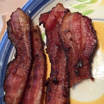 Carek's Meat Market - Most delicious bacon I've had as well. Thick slices and lean with the perfect amount of fat. Takes longer to cook but worth it. - Meat Shops Near Me - Roslyn, Washington Carek's Meat Market - Most delicious bacon I've had as well. Thick slices and lean with the perfect amount of fat. Takes longer to cook but worth it. - Meat Shops Near Me - Roslyn, Washington