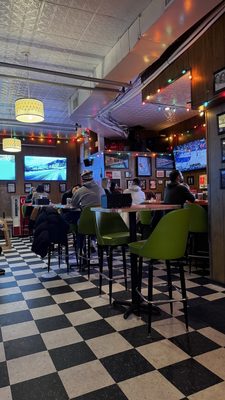 Paulie Gee's Slice Shop by null