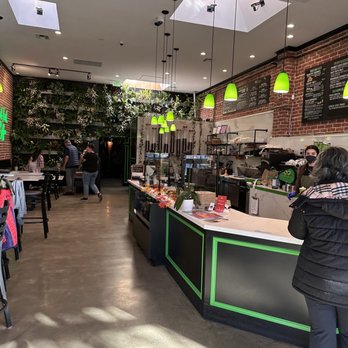 Tellus Coffee - Order and pick up - Coffee Roasteries Near Me - Walnut Creek, California