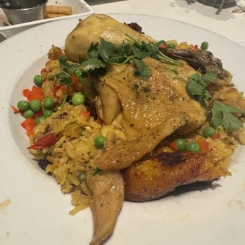 Havana Grill - Arroz Con Pollo - Cuban Near Me - San Diego, California Havana Grill - Arroz Con Pollo - Cuban Near Me - San Diego, California