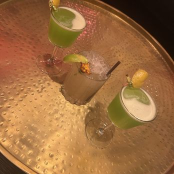 1331 Cocktails - Bars Near Me - Napa, California