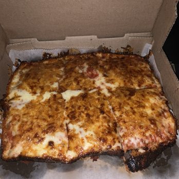 Mimi's Pizza - Deep Dish Pizza (small cheese) - Pizza Near Me - Burlington, North Carolina