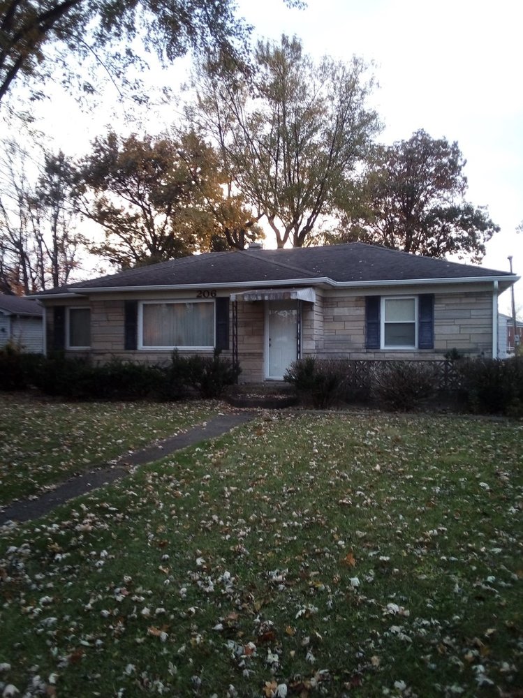 SEAMLINE GUTTERS 11 Photos Muncie, Indiana Gutter Services