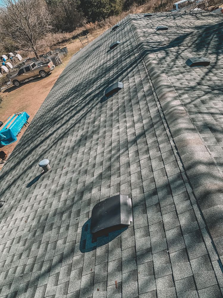 Slide of A & S Family Roofing & Construction