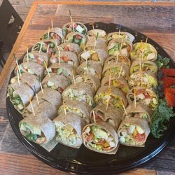 Saladworks