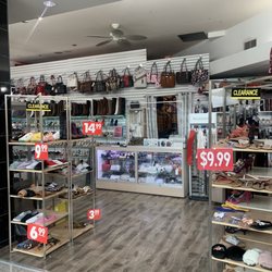 luxury shoes