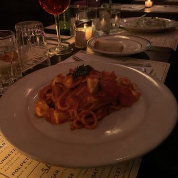 Spaghetti Incident - Italian Near Me - New York, New York Spaghetti Incident - Italian Near Me - New York, New York