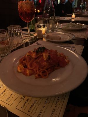 Spaghetti Incident by null