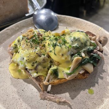 Esther's Kitchen - Eggs Benedict - Italian Near Me - Las Vegas, Nevada Esther's Kitchen - Eggs Benedict - Italian Near Me - Las Vegas, Nevada
