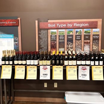 Total Wine & More - Chardonnays - Beer, Wine & Spirits Near Me - Albuquerque, New Mexico
