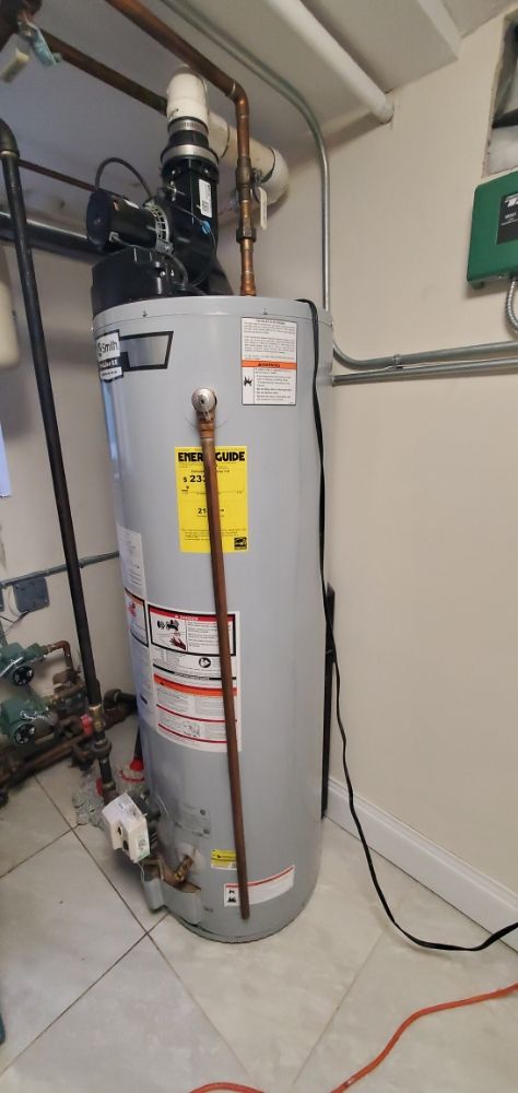 Slide of Ac/Heating Installation and Repairs