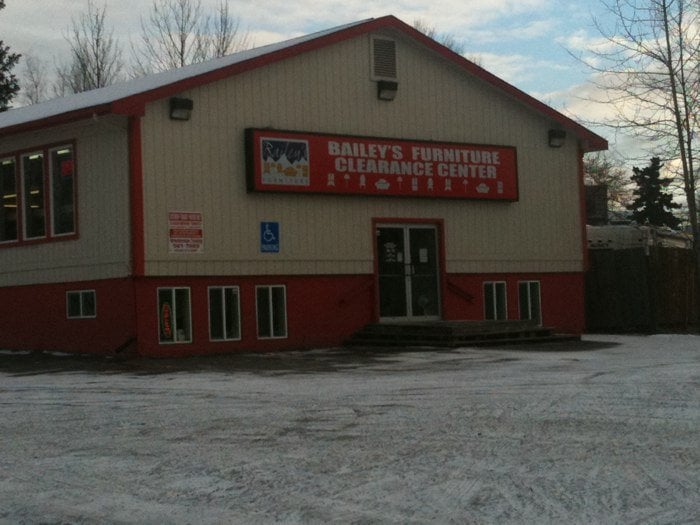 BAILEY’S CLEARANCE CENTER - Updated May 2024 - 728 W 54th Ave