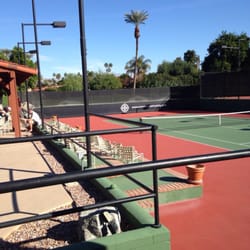 Sunrise Country Club Tennis Club