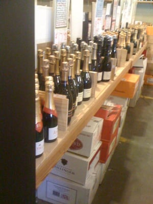 The Wine Club by null