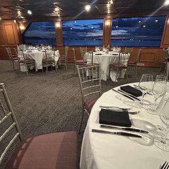 Seaport Elite Private Yachts - Venues & Event Spaces Near Me - Boston, Massachusetts Seaport Elite Private Yachts - Venues & Event Spaces Near Me - Boston, Massachusetts