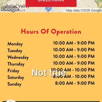 Golden Corral Buffet & Grill - Wrong hours posted on their website. - Buffets Near Me - Concord, California Golden Corral Buffet & Grill - Wrong hours posted on their website. - Buffets Near Me - Concord, California