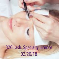 Dallas Lash Academy