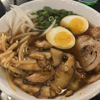 Gaku Ramen - Ramen Near Me - Fort Collins, Colorado