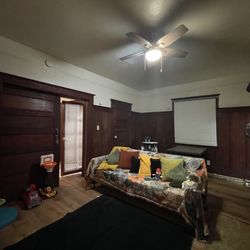 Quality Care Childcare Service - Childcare main room