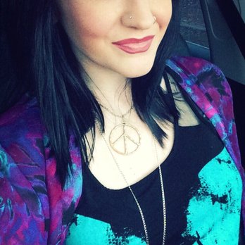Tabula Rasa - Bangs and cut by Yvette and color by Lisa - Hair Salons Near Me - Alamo Heights, Texas