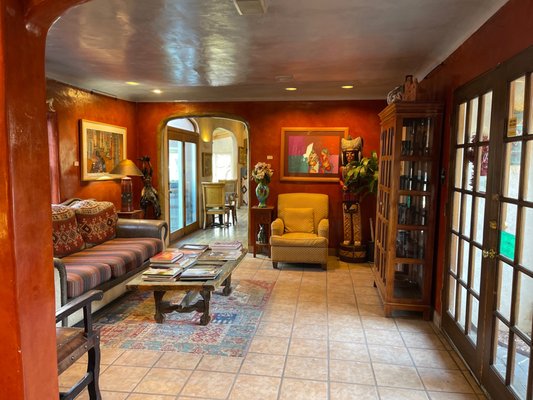 Casas de Suenos Old Town Historic Inn, Ascend Hotel Collection by null