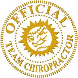 Office Team Chiropractor For The Jacksonville Suns Baseball Team