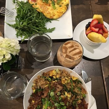 Onefold - Breakfast & Brunch Near Me - Denver, Colorado Onefold - Breakfast & Brunch Near Me - Denver, Colorado