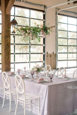 Spring Creeks Ranch by null