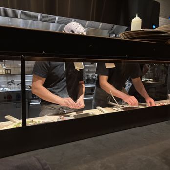 Blackbird Kitchen - Italian Near Me - Bozeman, Montana