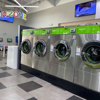 SpinXpress Laundry - Nacogdoches - Washers - Laundromat Near Me - San Antonio, Texas SpinXpress Laundry - Nacogdoches - Washers - Laundromat Near Me - San Antonio, Texas