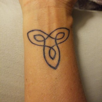Reinkarnated Tattoo - Thank you Kim for my tattoo! - Tattoo Near Me - Dublin, D