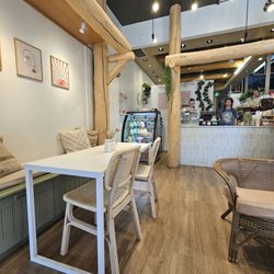 Mountain Folk Coffee Co.
