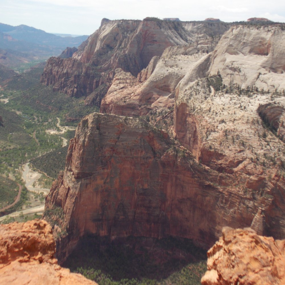 Observation Point - Angels landing - Hiking Near Me - Springdale, Utah Observation Point - Angels landing - Hiking Near Me - Springdale, Utah