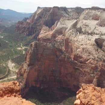 Observation Point - Angels landing - Hiking Near Me - Springdale, Utah Observation Point - Angels landing - Hiking Near Me - Springdale, Utah