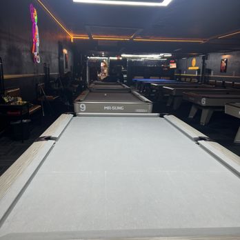 BuiVien Billiards - Pool Halls Near Me - Garden Grove, California BuiVien Billiards - Pool Halls Near Me - Garden Grove, California