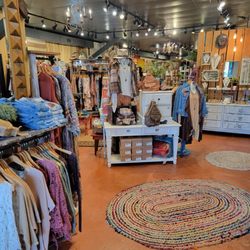 Spirited Boutiques