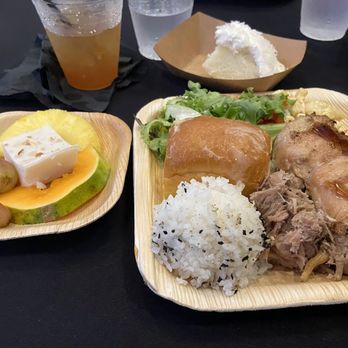 Toa Luau - Cultural Center Near Me - Haleiwa, Hawaii