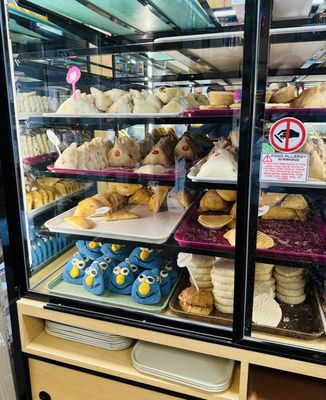 Rosales Mexican Bakery by null