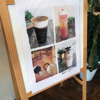 Bubble U - Coffee & Tea Near Me - Los Angeles, California Bubble U - Coffee & Tea Near Me - Los Angeles, California