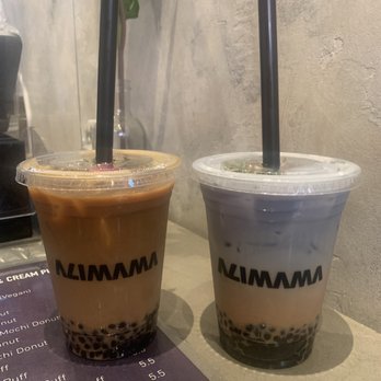 AlimamaTea - Desserts Near Me - New York, New York AlimamaTea - Desserts Near Me - New York, New York