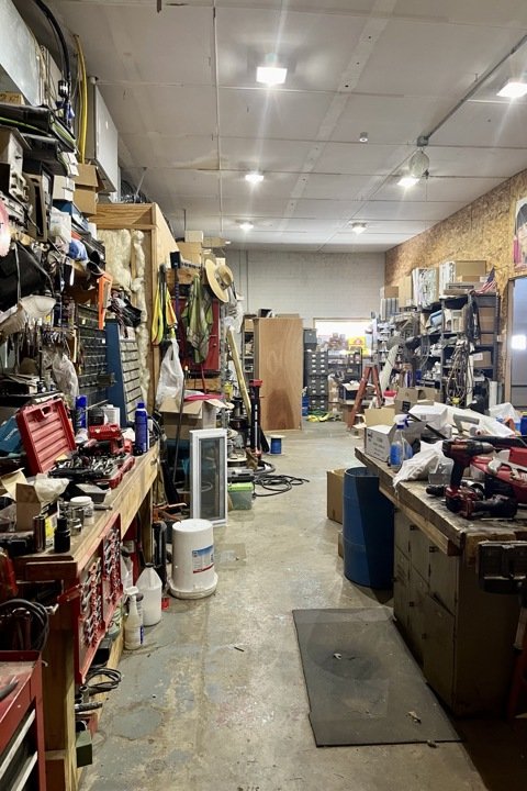 Slide of Krysevig Electric