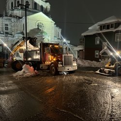 OBrien’s Site Services - Your #1 trusted snow contractor