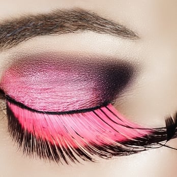 Chicago Lashes - Custom Tailored Eyelashes. - Eyelash Service Near Me - Skokie, Illinois