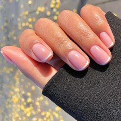 K&V Nails Spa