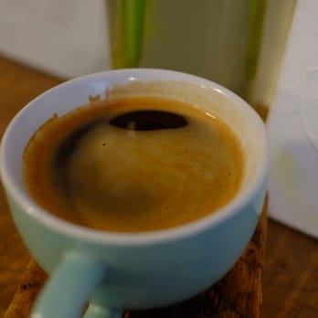 26 Grains - Coffee - Coffee & Tea Near Me - London, XGL
