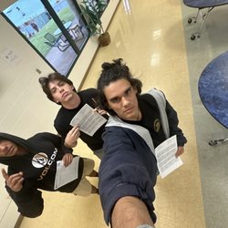 Tutors Across America