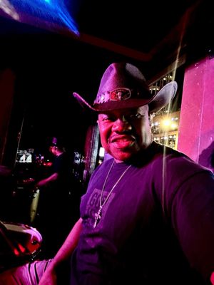 Swingin' Doors Saloon by null