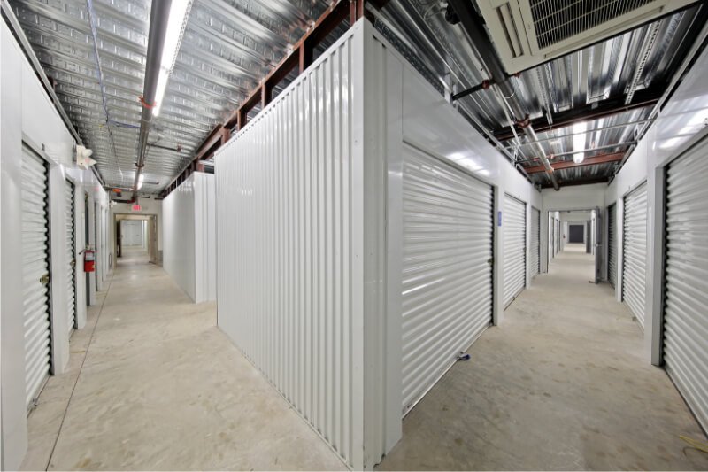 PERSONAL MINI STORAGE Updated June 2024 8825 NW 13th St