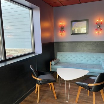 Jade Monkey Cocktail Lounge