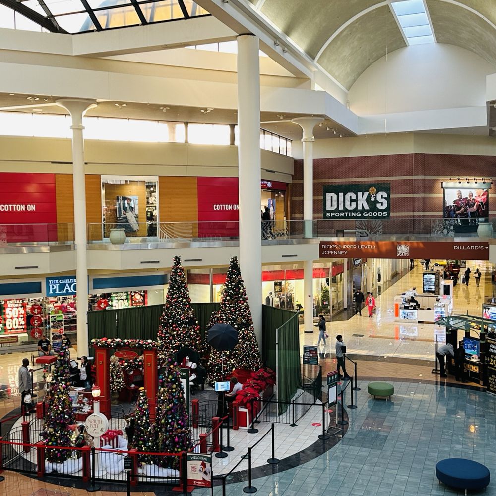 Tucson Mall - Shopping Centers Near Me - Tucson, Arizona